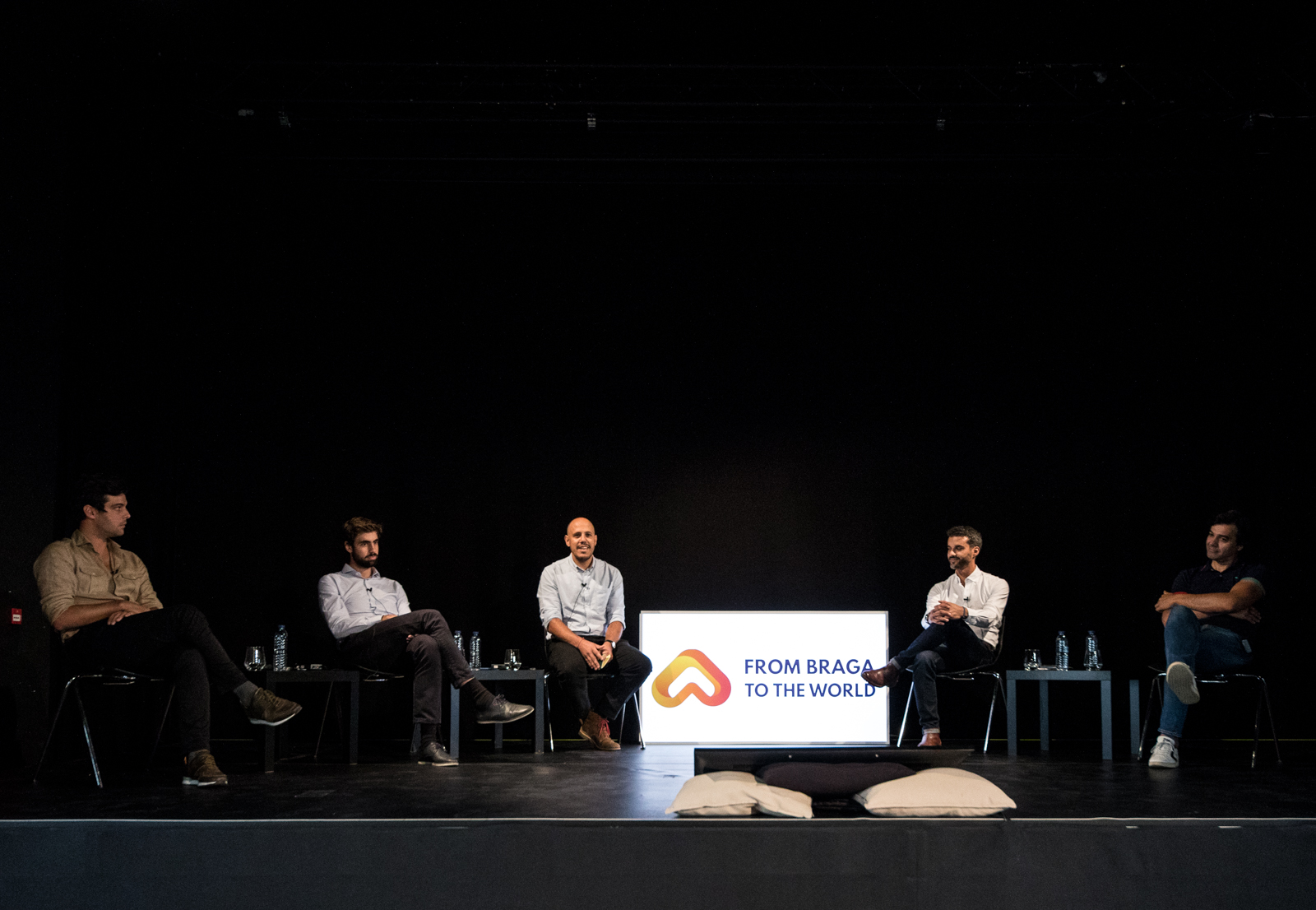 Thumbnail da galeria Encerramento Mentorias